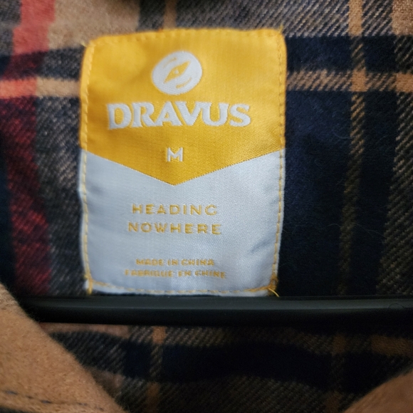 Buttery Soft, Checked Long Sleeve - Picture 4 of 4